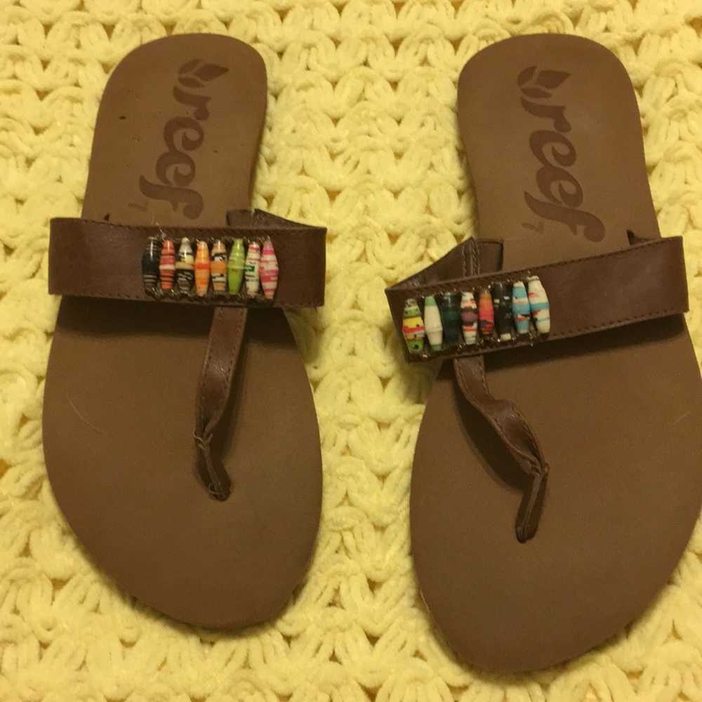 Reef Flip Flops